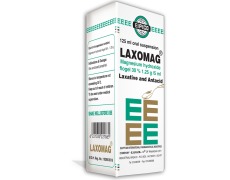 LAXOMAG®(Magnesium hydroxide)