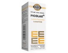 PICOLAX ®, (Sodium picosulphate)