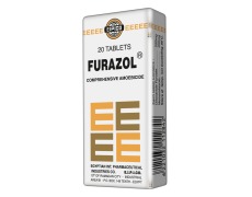 FURAZOL ®(Metronidazole /Diloxanide furoate  )