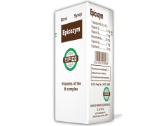 EPICOZYM ® (Vitamin B complex)