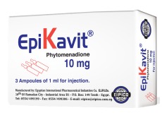 EPIKAVIT ® (phytomenadione)