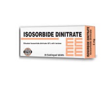 ISOSORBIDE ® (isosorbide dinitrate)