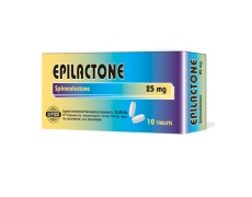 EPILACTONE ® (spironolactone)