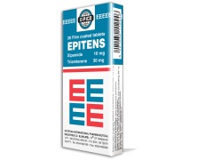 EPITENS ® (xipamide, triamterene)