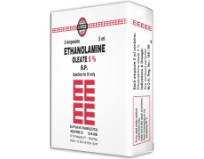 ETHANOLAMINE OLEATE ®