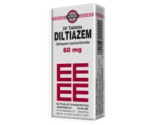 DILTIAZEM ®