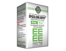 EPIZOLONE-DEPOT ®