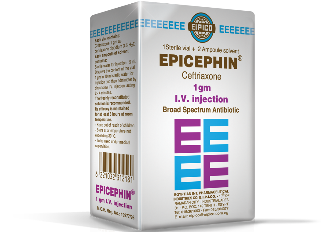 EPICOCILLIN ®(Ampicillin)