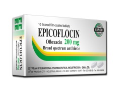 EPICOFLOCIN ® (ofloxacin)