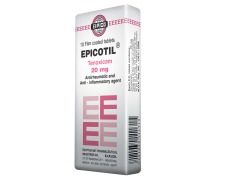 EPICOTIL ®(tenoxicam)