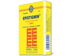 EPISTIGMIN ®(neostigmine)