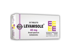 LEVAMISOLE ®