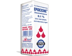 EPIDEXONE ® (dexamethasone)