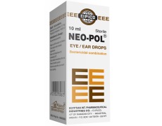 NEO-POL ®(neomycin, polymyxin B sulphate)