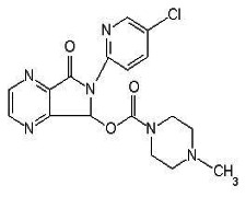 Eszopiclone