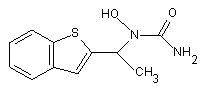 Zileuton