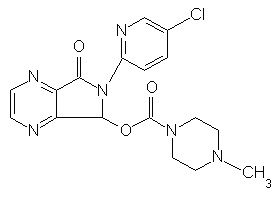 Zopiclone (CEP grade)