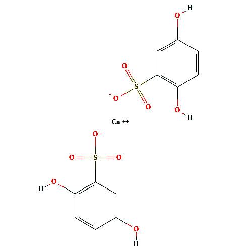 Calcium Dobesilate EP/IP/BP