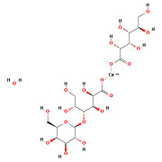 Calcium Glubionate Oral / Inj Grade