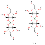 Calcium Fructoborate