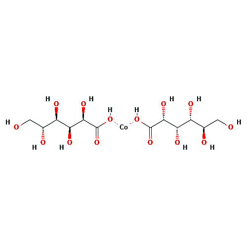 Copper Gluconate USP