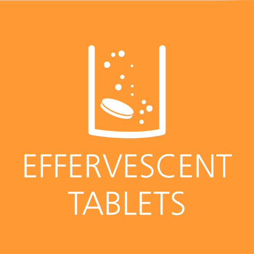 Effervescent Tablets