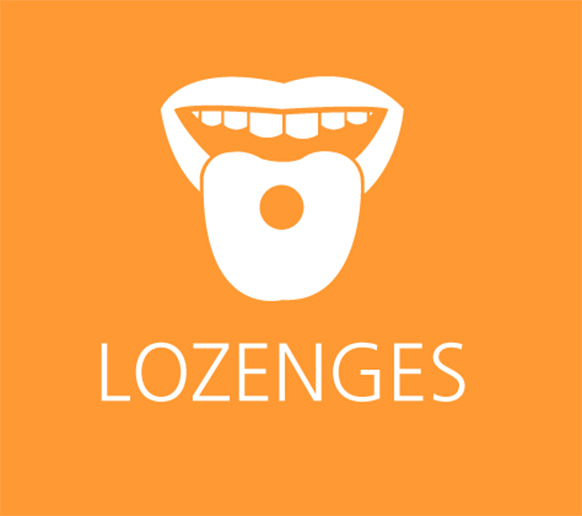 Lozenges