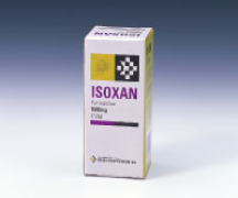 ISOXAN for inj. (Ifosfamide)