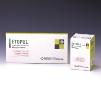 ETOPUL for inj. (Etoposide)