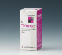 TOPOCAN for inj. (Topotecan)