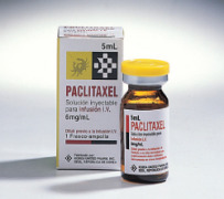 UNITAXEL for inj. (Paclitaxel)