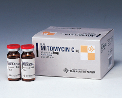 MITONCO for inj. (Mitomycin-C HCI)