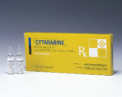 TABINE for inj. (Cytarabine)