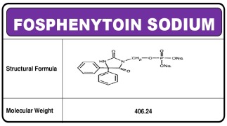 Fosphenytoin Sodium