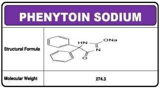 Phenytoin Base / Sodium