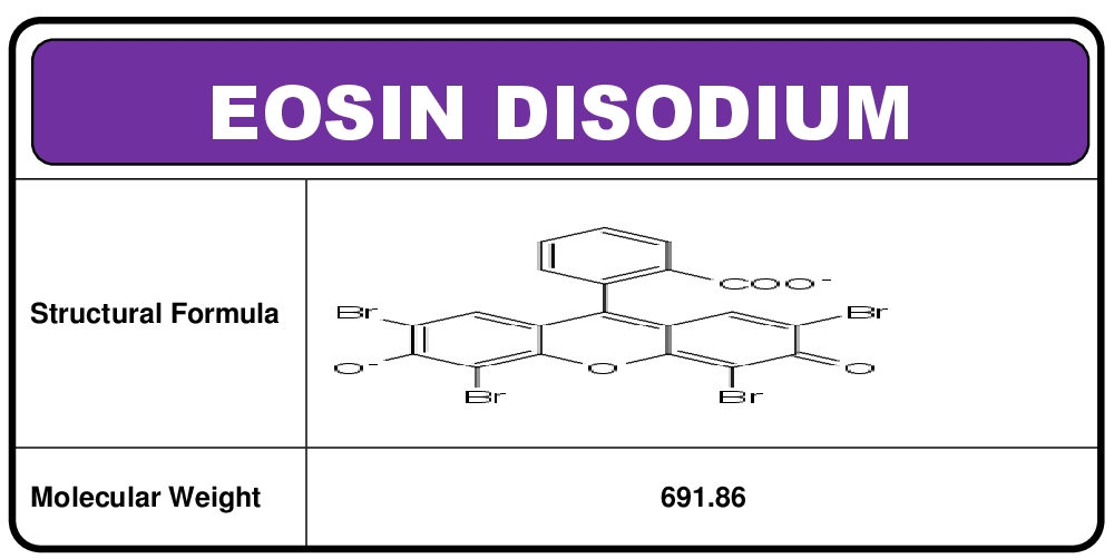 Eosin Disodium