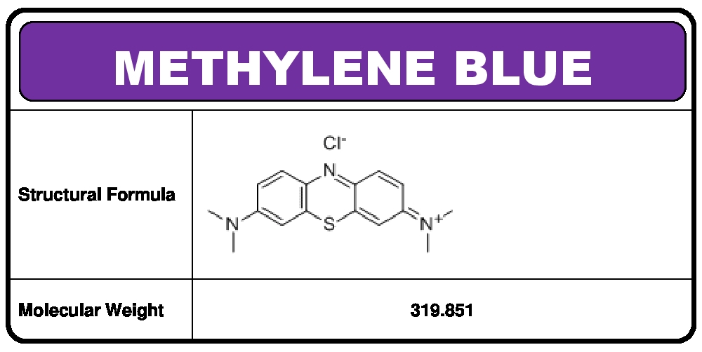 Methylene Blue