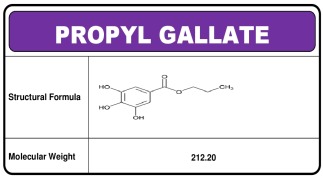 Propyl Gallate