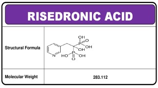 Risedronic Acid