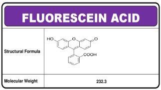 Fluorescein Acid