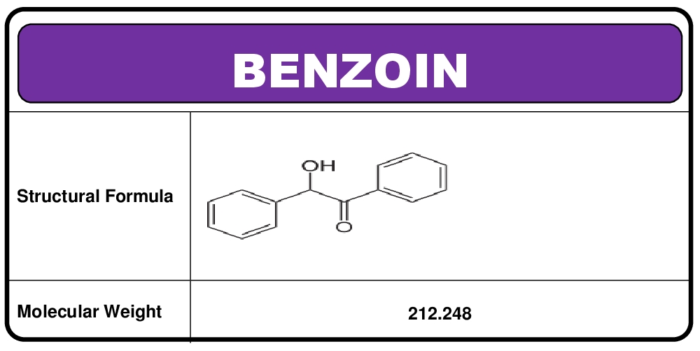 Benzoin