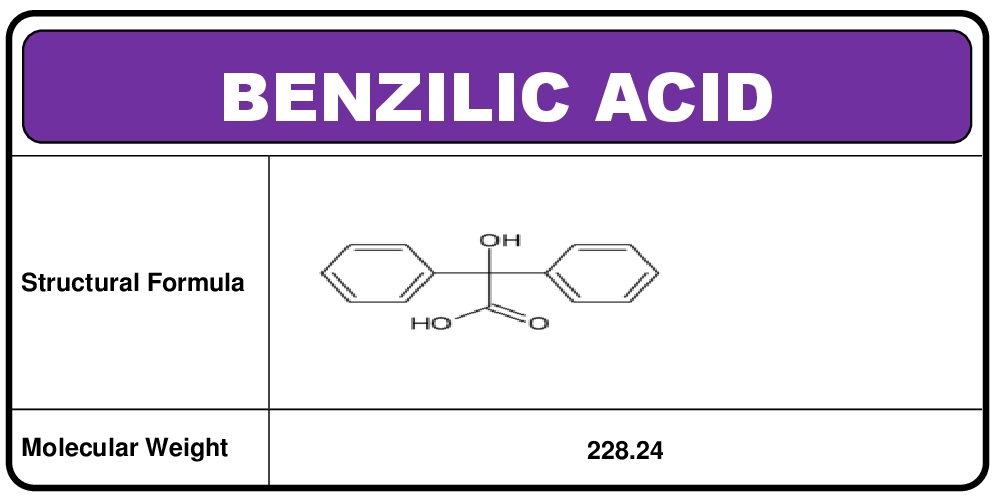 Benzilic Acid