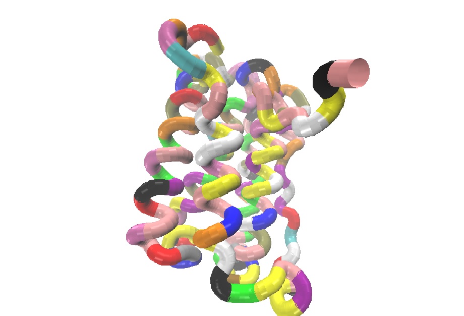 Post-translational modifications