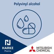 Polyvinyl alcohol/PVA (GOHSENOL ™ EG)