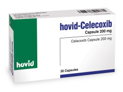 Hovid Celecoxib 200mg Capsule