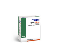 Hovid Pregabalin Capsule