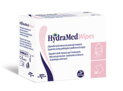 HydraMed Wipes