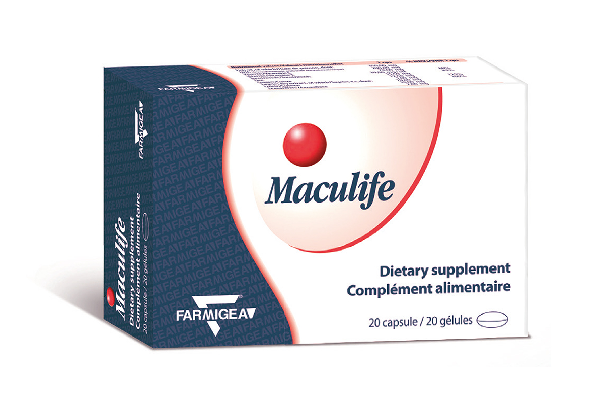 Maculife