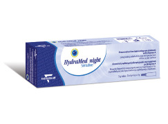 HydraMed Night Sensitive