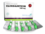 Clindamycin